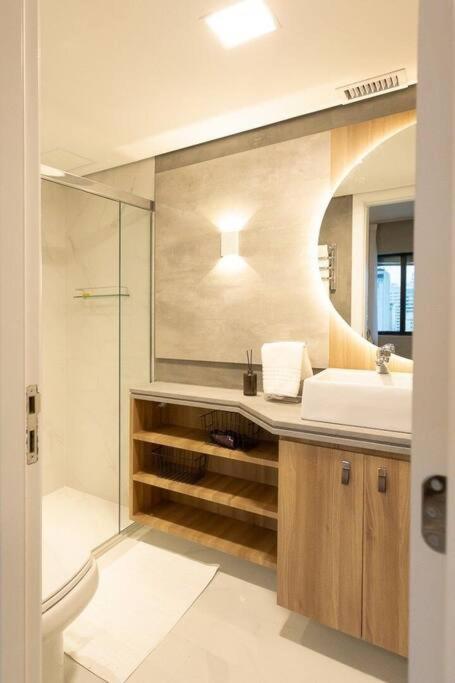Apartamento Luxo Oscar Freire Com Garagem