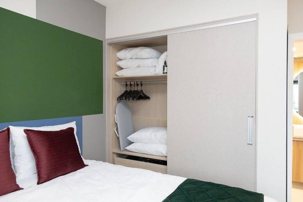Luxo Oscar Freire Com Garagem Apartamento
