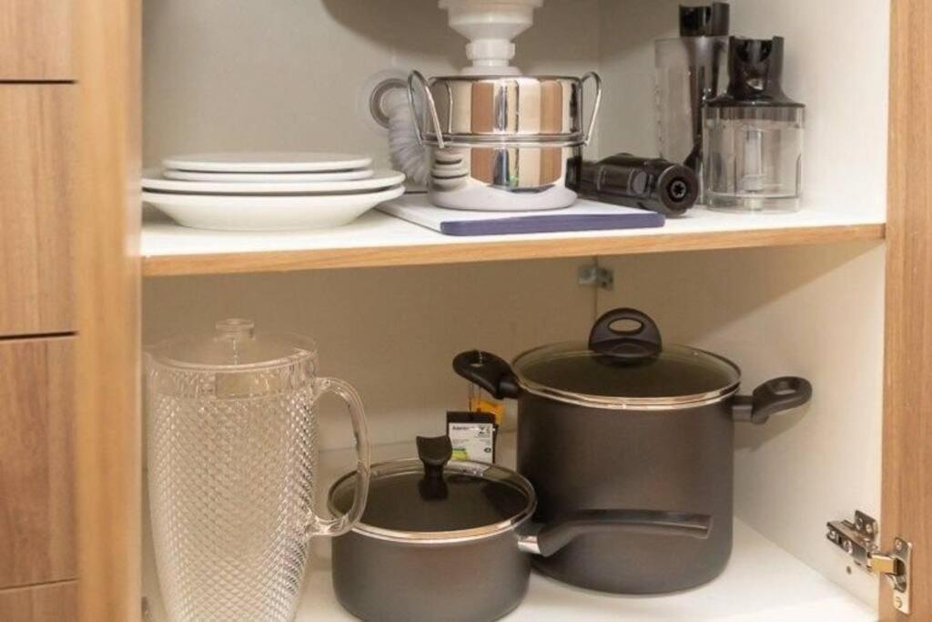 Apartamento Luxo Oscar Freire Com Garagem *