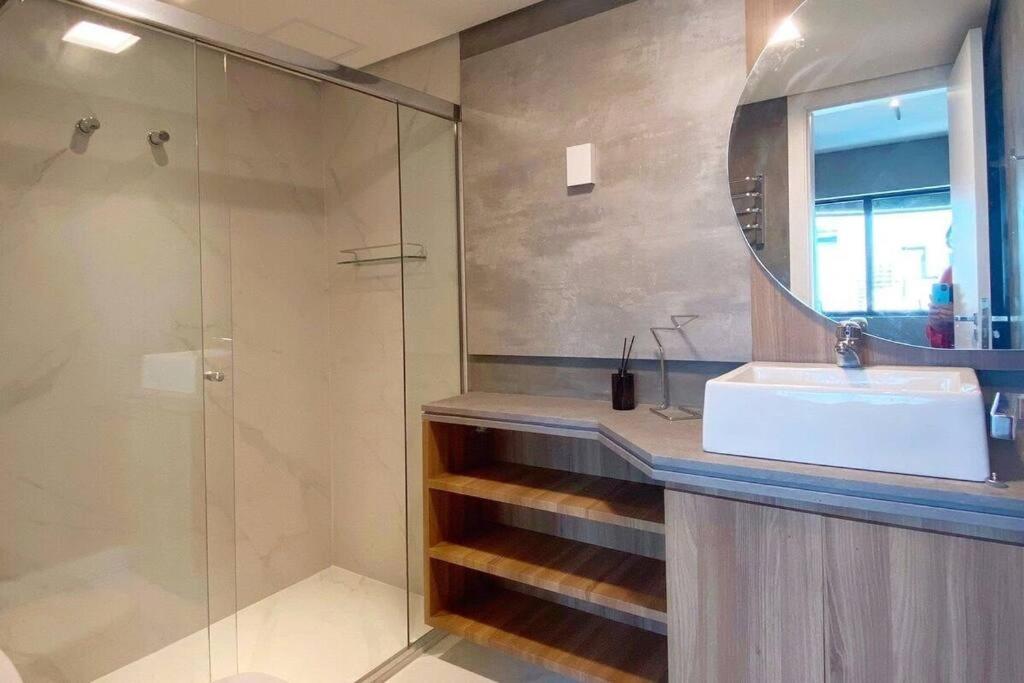Luxo Oscar Freire Com Garagem * São Paulo