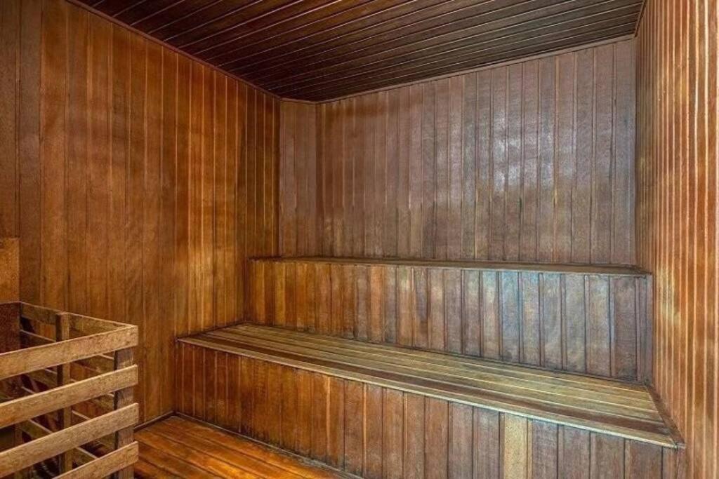 Apartamento Luxo Oscar Freire Com Garagem São Paulo